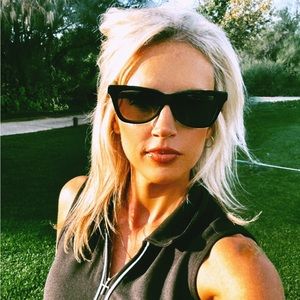 Meet your Posher, Jillian